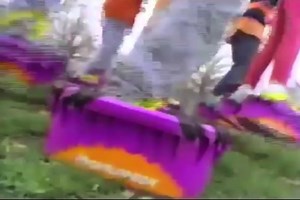 Nickelodeon Moon Shoes Commercial (#1992) - #nickelodeon #moonshoes #90stoys #90scommercials #nostalgia #nostalgic #memories #childhoodmemories #childhood #tbt #throwback #90skids #90sbaby #imissthe90s #90slife #90skid #1990s #90s #90snostalgia #relivethe90s | Relive The 90s