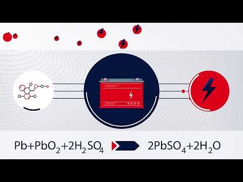 Flooded Lead Acid Battery: How does it work? | Hawker Powersource, Inc.