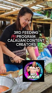 3RD FEEDING PROGRAM Another Successful Feeding Program/Activities of Calauan Content Creators sponsored by Feed the Children Foundation Mga Batang Pinoy Beneficiaries: 100 Childrens of Sitio Malanday Brgy. Perez Calauan Laguna. Thanks mam Emmerie Magundayao (Foundation Representative) and Founder Mr. And Mrs. Esplana for trusting Calauan Content Creators. #CommunitySupport #communityservice #kidsactivities #foundation | Evangeline Hibay Mercado