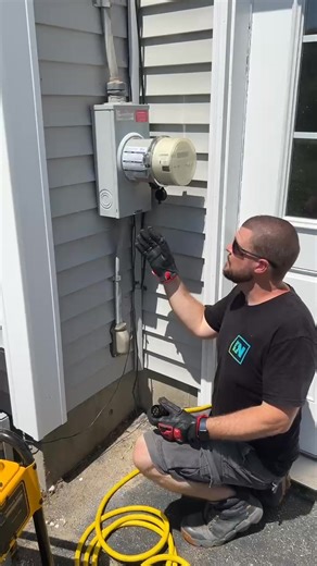 Are you prepared for the next power outage? With GenerLink, you can rest assured that the next time everyone's power goes out, yours won't! The GenerLink enables you to safely and affordably power the essential items in your home during a power outage. Click below to learn more! | GenerLink