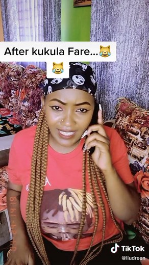 #fyp #fyppp #liudreen #nairobi #characterdevelopment #kukulafare #patanisho #giddynaghost