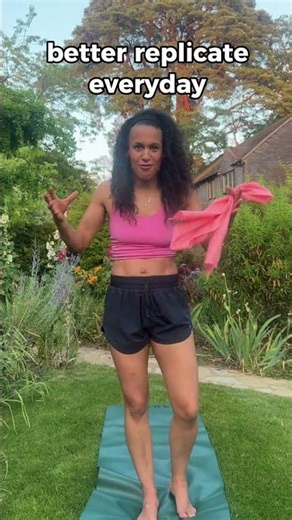 The Missing Piece In Pelvic Floor Recovery 👀 #postpartum | Strong Like Mum