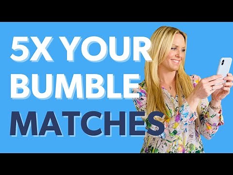 Best Bumble Prompt Answers For Guys Who Want 5x More Matches