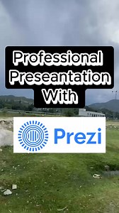 Best AI Tool to Generate a Presentation in 2025 | Prezi Access Prezi here https://prezi.com/features/ai/?utm_medium=influencer&utm_source=rizwanamustafa&utm_campaign=influencer_campaign&utm_content=youtube_video #aitools #presentation #aitoolsforresearch | Dr Rizwana Mustafa