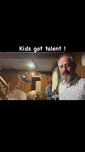 Nothing like winding down the evening with some jazz, reggae,rock, and funk. Beethoven would be proud 🥹. #drums #rocknroll #reggae #funk #music #basementband #earplugs #rusty #groove #prouddad #happyson @defleppard @officialmarvingayemusic @jamesbrown @beethovenclassic @moremendy @funk Go Dubi❤️ | Mendy Katz