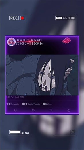 SHASAKIY HITACHI#shorts 😤#anime#naruto (NEJI DEATH SCENE