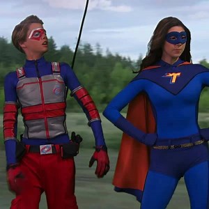 Remember when Phoebe Thunderman came to Swellview? | Remember When