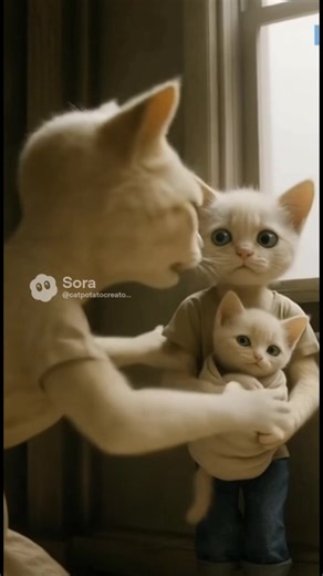 Tiny Cats Abandoned: An Emotional Journey