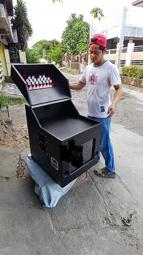 #videoke_head #karaoke #videoke #speaker #followers #highlights #pushbutton #videoke_box Videoke and Tourcase Box Randy-OLD | Videoke Tourcase Randy VTBR New