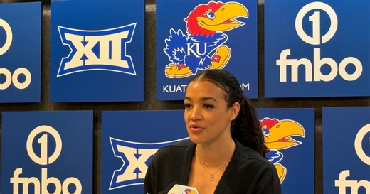 ESPN "College GameDay" personalities preview BYU game