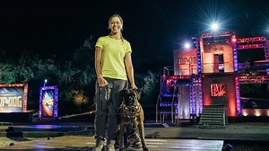 Vermont trainer, dog will compete for 'America's Top Dog' title on national TV