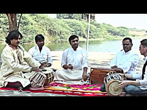 Best marathi abhang | नेणे भक्ती काही... संत नामदेव महाराज | Sant Namdev Maharaj