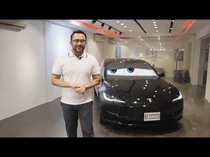 The all New Tesla Model 3 Review
