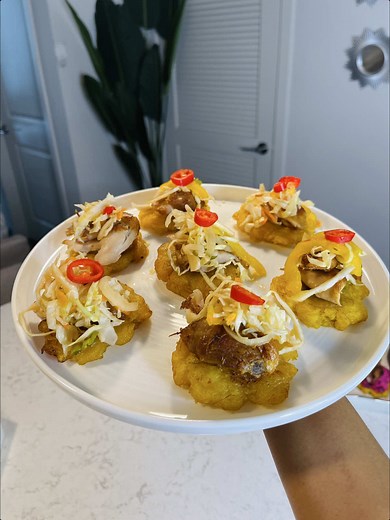 Exploring Authentic Haitian Cuisine Delights