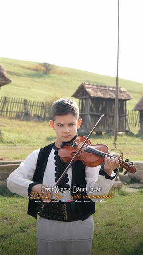 Dor si joc-Cristi Neag