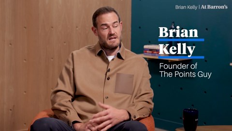 The Points Guy on How AI Is Changing Travel