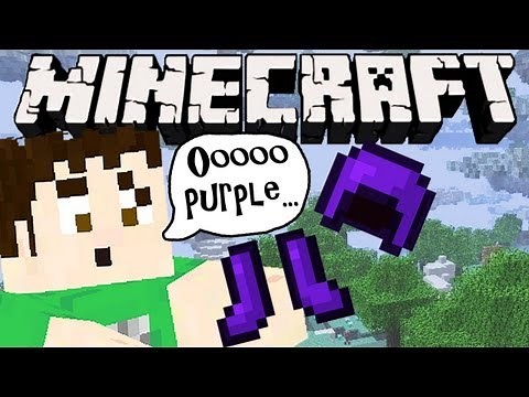 Minecraft - ZANITE ARMOR