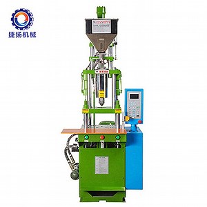 [Hot Item] Premium Desktop PVC Injection Molding Machine for Custom Projects