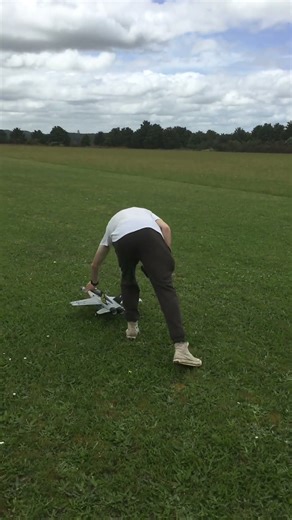 🛫going for takeoff EDF jet: watch on channel #shorts #rcplane #edf #jet