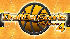 Draft Day Sports Pro Basketball 4 | PC Steam 游戏 | Fanatical
