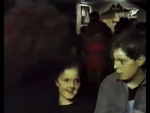 BRIAN MAY interview (his son and daughter)