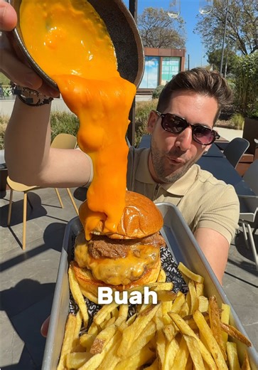 Nuevo Restaurante con Raciones XXL cerca de Barcelona