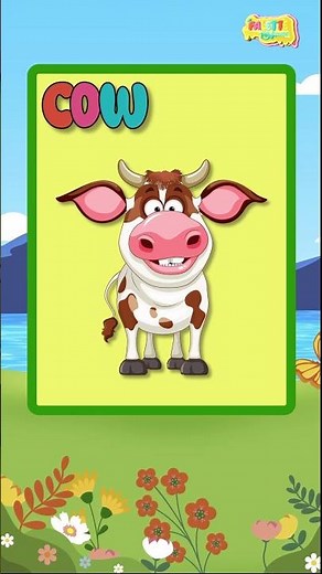 C for Car Phonics for Kids | Learn ABC with Phoenix | Alphabet Sounds for Toddlers