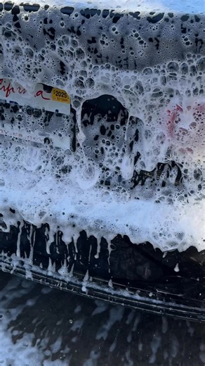 Want to foam up your car but don't have a pressure washer? No worries! Get the TORQ Foam Blaster 6 Pro! | Chemical Guys