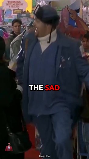 Sinbad Sad Life Story… #sinbad #hollywood #acting #jinglealltheway #arnoldschwarzenneger | Real life