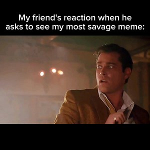 #savage #memes #short | Rotten Cotton