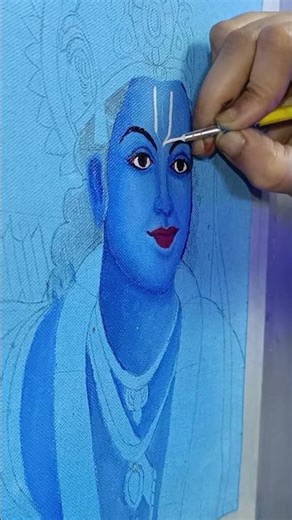 tilak | ram lala | jai ma vindhyawasini #trending #shorts