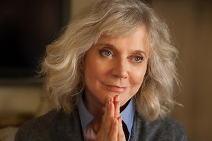 Blythe Danner shines in ‘I’ll See You in My Dreams’