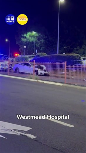 The 33-year-old pregnant woman was walking with her husband and three-year-old son when she was hit. #9News MORE: https://nine.social/1302 | 9 News