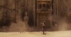 John Carter Official Extended Version Trailer 2012 HD