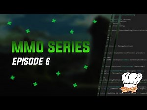 Unity Tutorial MMORPG #6 | Package Implementations