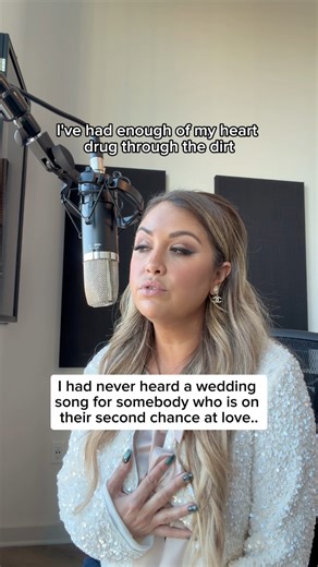 Second Wind from my sophomore album 🥹🩷 | Alexandra Kay