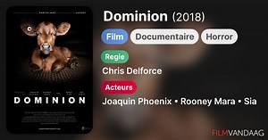 Dominion (2018)