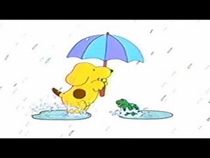 Closing To Meet Roile Polie Olie 2000 VHS