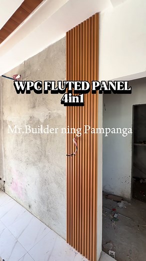 Fluted Wall Panel Ideas for Stunning Room Accents