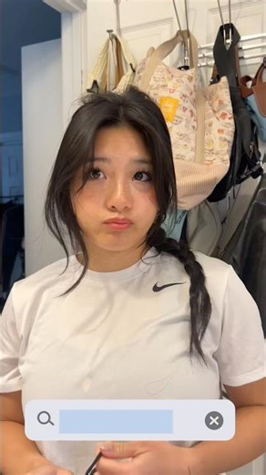 Cute Gym Hairstyle #hair #hairstyle #hairtok #gym #gymmotivation #ytshorts #shorts #subscribe