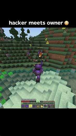 hacker meets developer 😳