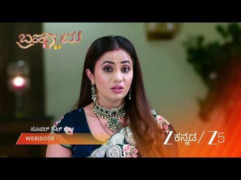 BRAHMAGANTU | EP - 475 | Webisode 3 Part 3 | Mar 27 2026 | Zee Kannada