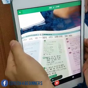 68K views · 263 reactions | The Google Translate app now scans in real-time. It is AMAZING and really supports my students who are new to learning English :) | EDTECH 4 BEGINNERS | Facebook