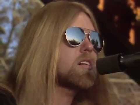 The Allman Brothers Band - Statesboro Blues | Live at University Of Florida Bandshell (1982)