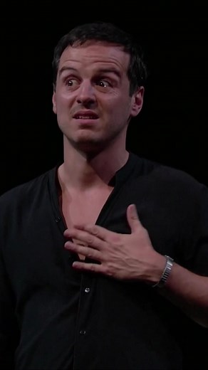 5-Year Anniversary: Reflecting on Andrew Scott's Iconic Hamlet Scene