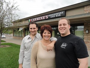 New Italian Restaurant To Open In Woodbury