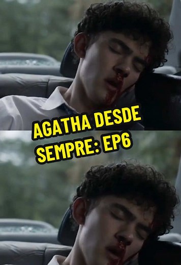 Agatha Desde Sempre: Ep 6 e o Multiverso da Loucura