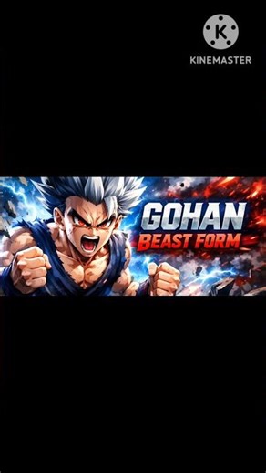 Can Beast Gohan Defeat MUI Goku? 😱