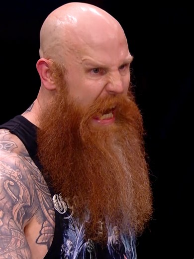 Brody King vs Erick Redbeard: AEW Revolution Showdown