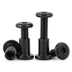 [Hot Item] Furniture Connector Bolt and Barrel Nuts